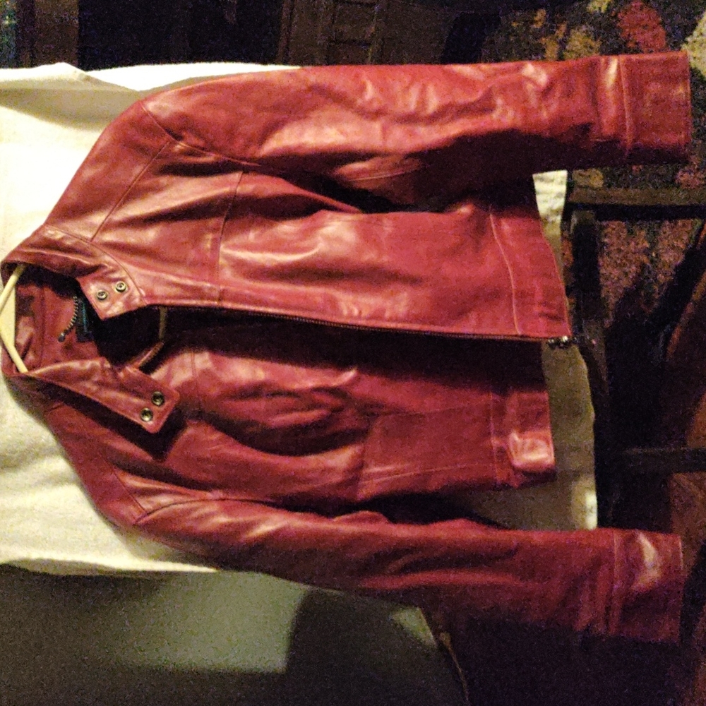 Steve Madden Lester jacket